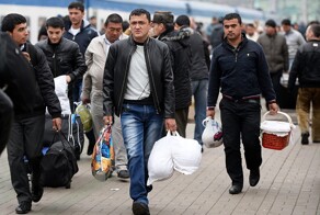 «Бегите оттуда»! Главный узбек Москвы Бахром Исмаилов обратился к своим