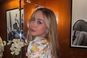 А ей точно 17? Несовершеннолетняя внучка Маслякова увлеклась пластическими операциями