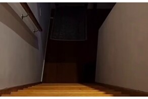 Если долго вглядываться во тьму, тьма прибежит к вам