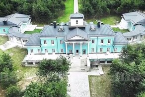 Особняк экс-замминистра обороны Тимура Иванова захотели снести
