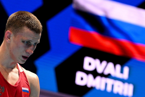Врачи спасли глаз пострадавшему в драке чемпиону России по боксу