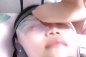 Шлем счастливого материнства