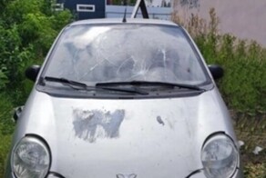 Главарю 8 лет. В Нижегородской области банда детей громят и сжигают машины