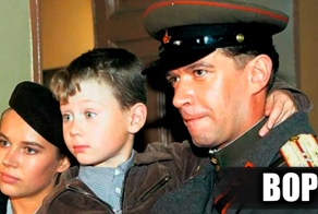 Как снимали фильм "Вор": 12 интересных фактов о фильме