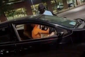 Похоже кто-то переиграл в GTA