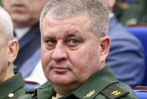 Арестованный замглавы Генштаба ВС РФ Шамарин признался в получении взятки в 19 млн рублей