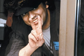 Архивные кадры с отечественными звёздами, которые видели немногие