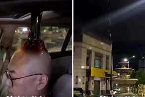 Отличная причёска!