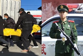 В Китае из крематориев похитили 4 тысячи тел для изготовления протезов