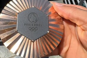 Олимпийцы жалуются на качество медалей
