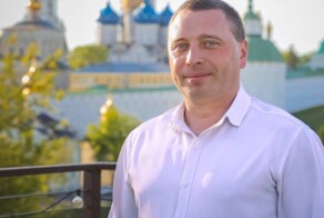 В Москве задержали главу Сергиева Посада
