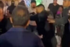 В Бразилии конкурс красоты закончился перестрелкой