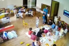 Воспитательница детского сада во Владикавказе сломала руку двухлетнему ребёнку
