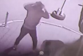 В Екатеринбурге двое неизвестны жестоко избили пару, которая отдыхала в заведении: выбили зубы и забрали золото