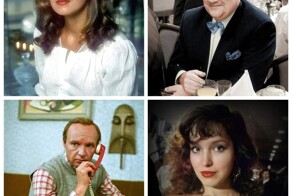 Интересные снимки известных людей