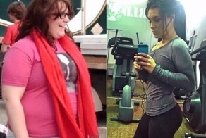 15 человек, которые превратились в лучшую версию себя