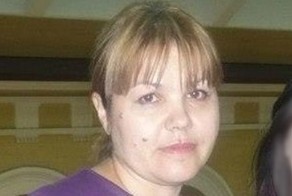 Учительница из Уфы ненавидит русских девушек (3 фото)