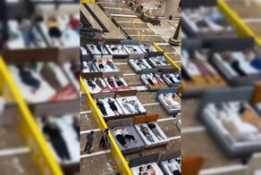 В Китае провели турнир по лежанию в кровати