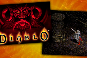 Как создавали игру "Diablo": 15 интересных фактов о культовой игре