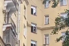 В Москве спасли девушку, угрожавшую покончить жизнь самоубийством