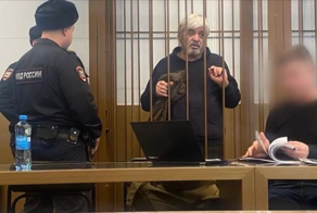 Главу узбекского землячества отправили в колонию