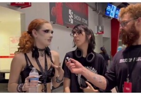 Поклонники Камалы Харрис