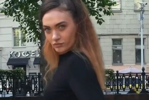 Когда решила сыграть с друзьями в игру "крокодил"
