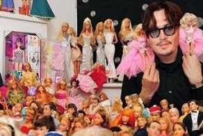 18 коллекционеров, которые решили похвастаться своими сокровищами
