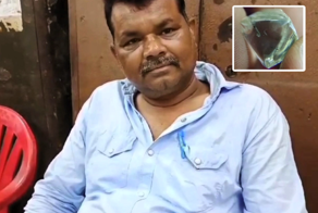 Невероятная удача: фермер нашел в шахте "камешек" стоимостью $70 тысяч