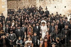 Интересные и редкие  фотографии Европы