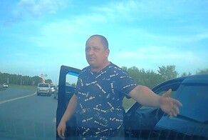 Обочечника признали виновным в ДТП