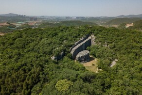 Каменная стела из Яншаньского карьера и её печальная история
