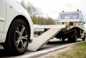 Неисправности, при которых запрещено управлять автомобилем