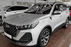 Самые популярных модели китайских автомобилей в России в 2024 году