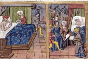 Зачем на Руси к интимным местам привязывали нитку