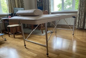 "Хотел заработать": в Подмосковье задержали дагестанца, который под видом массажиста обокрал квартиру