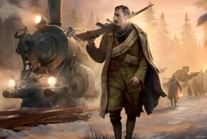 В России захотели запретить игру о Гражданской войне