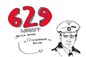 Факты обо всем на свете (3 фото)