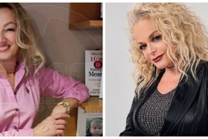 Задержана курьер, которой Лариса Долина передавала свои миллионы