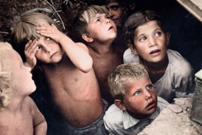 Великая Отечественная в фото.1942 год