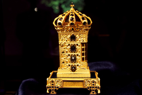 Произведение искусства: самая дорогая в мире зажигалка стоит дороже, чем Ferrari