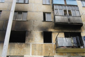 Настоящий герой (3 фото)