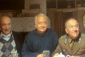 Как снимали фильм "Сирота Казанская": кадры со съемок и 14 интересных фактов о фильме