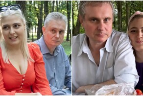 Студентка закрутила роман с преподом, который старше её родителей