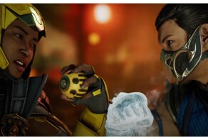В игре Mortal Kombat 1 одному из известных бойцов сменили пол