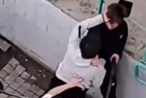 В Красноярске подросток пришёл на разборки с отцовской пневматической винтовкой