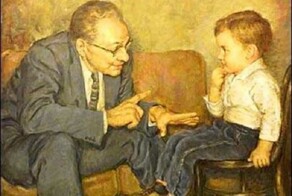 «Чудовищный эксперимент» Уэнделла Джонсона