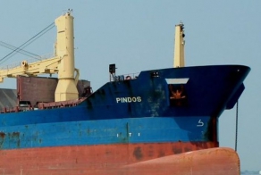 Зарубежные морские суда с прикольными названиями (27 фото)