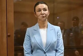 Столичный суд продлил на полгода срок ареста «королеве марафонов» Блиновской