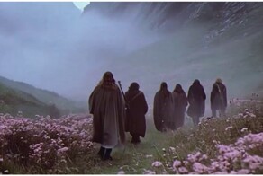 Если бы  «Властелин колец» снимали в 80-х годах